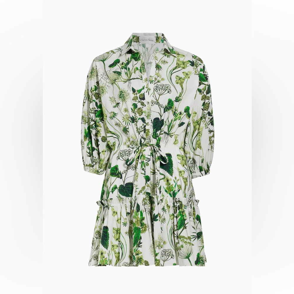 Cara Cara Robin Dress